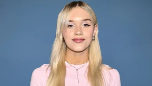 TYLKO U NAS. Bryska, czyli Gabriela Nowak-Skyrpan, dołącza do "Twoja Twarz Brzmi Znajomo"! Nowa energia na scenie Polsatu