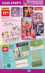 Wiosenne inspiracje - Biedronka