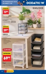 Wiosenne inspiracje - Biedronka