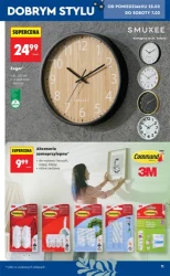 Wiosenne inspiracje - Biedronka