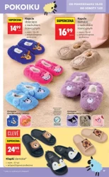 Wiosenne inspiracje - Biedronka