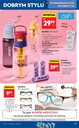 Wiosenne inspiracje - Biedronka