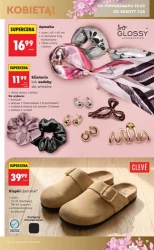 Wiosenne inspiracje - Biedronka