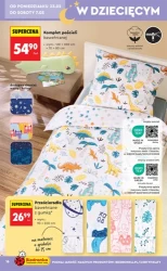 Wiosenne inspiracje - Biedronka