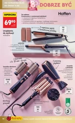 Wiosenne inspiracje - Biedronka