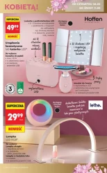 Wiosenne inspiracje - Biedronka