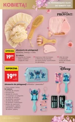 Wiosenne inspiracje - Biedronka