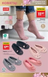 Wiosenne inspiracje - Biedronka