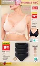 Wiosenne inspiracje - Biedronka