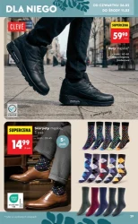 Wiosenne inspiracje - Biedronka