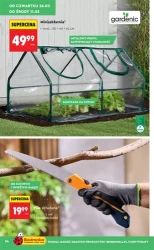 Wiosenne inspiracje - Biedronka