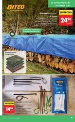 Wiosenne inspiracje - Biedronka