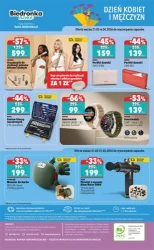 Wiosenne inspiracje - Biedronka