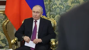 Definitywna porażka Rosji stała się faktem. Osobisty cios dla Putina