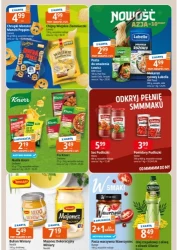 Wybór w dobrej cenie - E.Leclerc