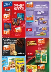 Wybór w dobrej cenie - E.Leclerc