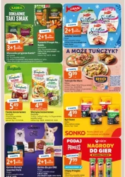 Wybór w dobrej cenie - E.Leclerc