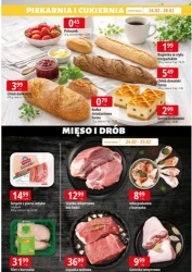 Wybór w dobrej cenie - E.Leclerc