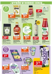 Wybór w dobrej cenie - E.Leclerc