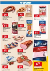 Wybór w dobrej cenie - E.Leclerc