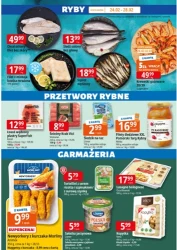 Wybór w dobrej cenie - E.Leclerc