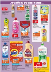 Wybór w dobrej cenie - E.Leclerc