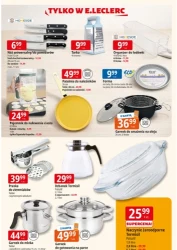 Wybór w dobrej cenie - E.Leclerc