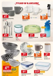 Wybór w dobrej cenie - E.Leclerc