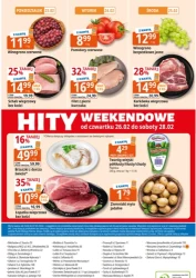 Wybór w dobrej cenie - E.Leclerc