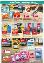 Wybór w dobrej cenie - E.Leclerc