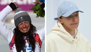 Kowalczyk-Tekieli rozwiała wątpliwości Świątek. Padło pytanie o narty