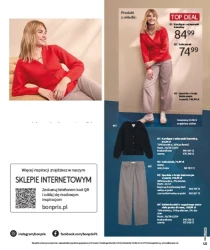 Moda, która inspiruje - BonPrix