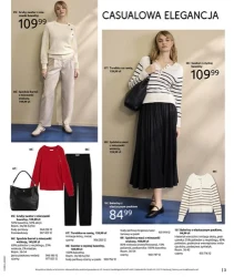 Moda, która inspiruje - BonPrix