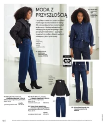 Moda, która inspiruje - BonPrix