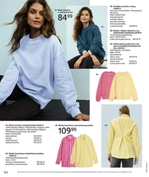 Moda, która inspiruje - BonPrix