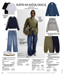 Moda, która inspiruje - BonPrix