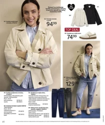 Moda, która inspiruje - BonPrix