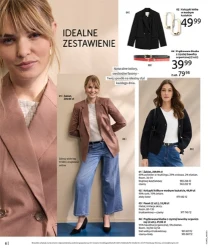 Moda, która inspiruje - BonPrix