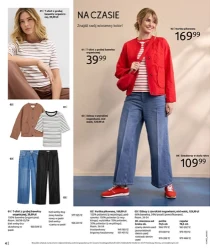 Moda, która inspiruje - BonPrix