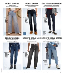 Moda, która inspiruje - BonPrix