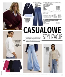Moda, która inspiruje - BonPrix