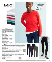 Moda, która inspiruje - BonPrix