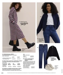 Moda, która inspiruje - BonPrix