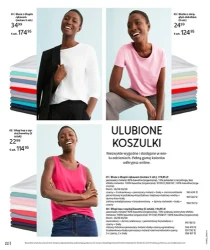 Moda, która inspiruje - BonPrix