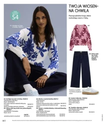 Moda, która inspiruje - BonPrix