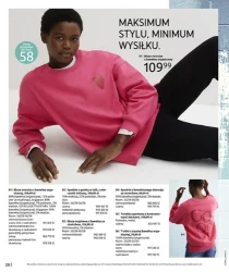 Moda, która inspiruje - BonPrix