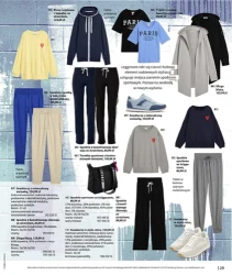 Moda, która inspiruje - BonPrix