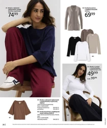 Moda, która inspiruje - BonPrix