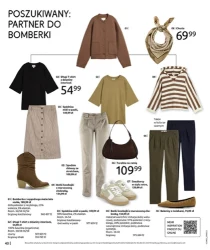 Moda, która inspiruje - BonPrix