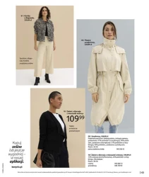 Moda, która inspiruje - BonPrix